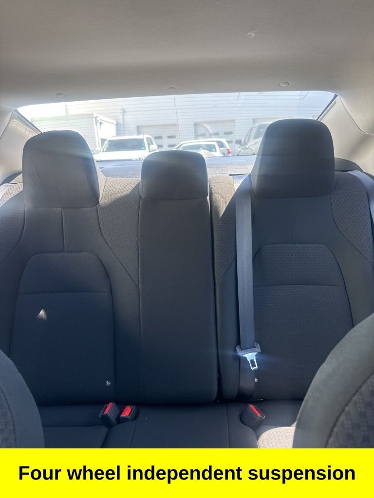 Used 2026 Black Nissan S image 19