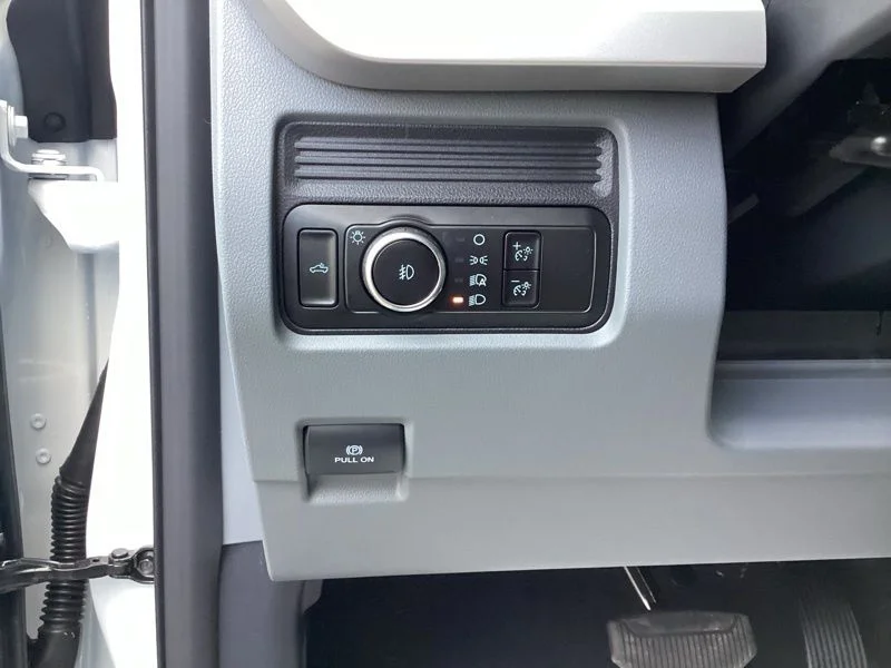 2026 Ford F-350 Super Duty XL - Photo 27