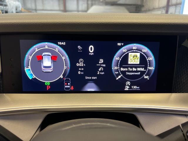 New 2026 Gray Volkswagen 2.0T SE R-Line Black image 15