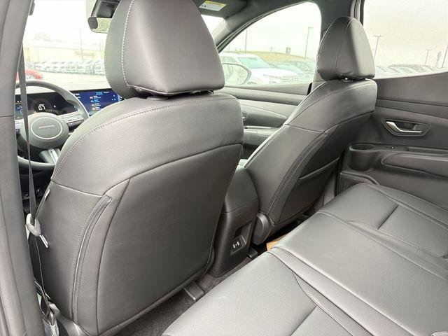 New 2026 White Hyundai SEL AWD image 29