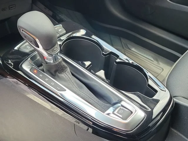 2025 Chevrolet Trax Activ - Photo 34