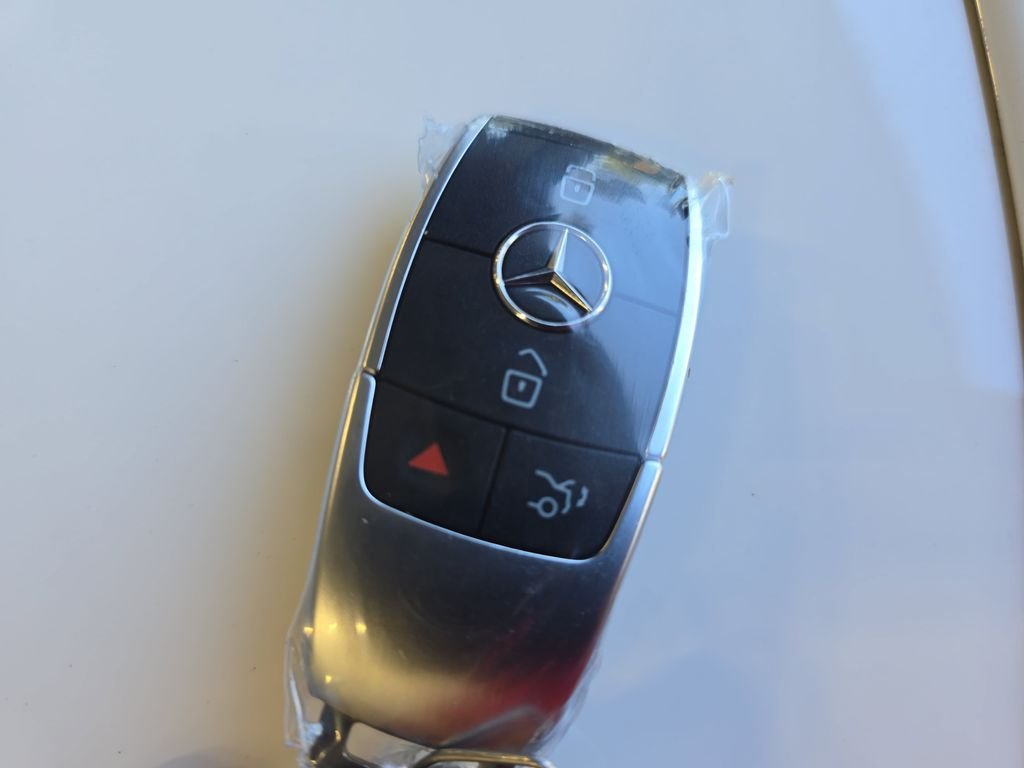 2026 Mercedes-Benz CLA CLA 250 - Photo 37