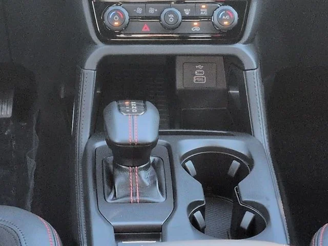 New 2026 Marsh Gray Ford Raptor® image 18