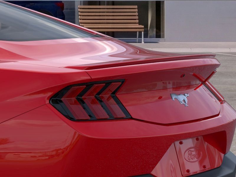 2025 Ford Mustang EcoBoost Premium Fastback - Photo 22