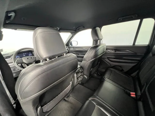 2024 Jeep Grand Cherokee Altitude - Photo 14