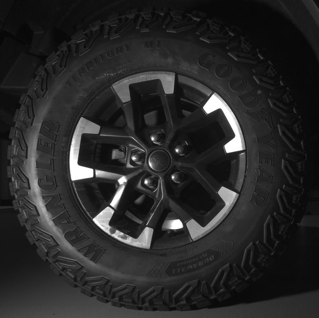 2025 Jeep Wrangler 4-Door Rubicon - Photo 35