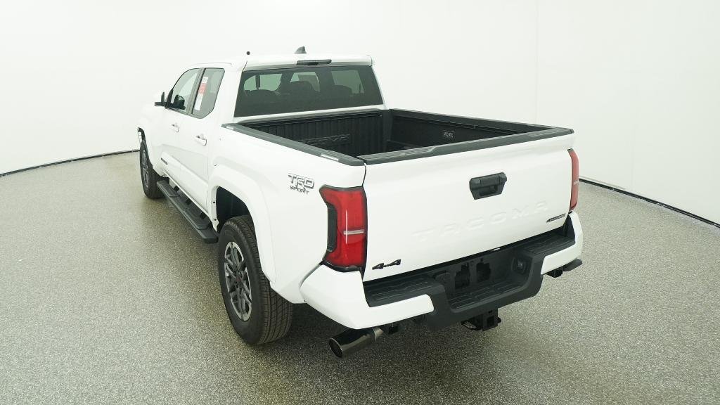 2026 Toyota Tacoma TRD Sport - Photo 9