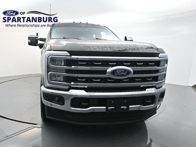 Used 2025 Brown Ford King Ranch image 2