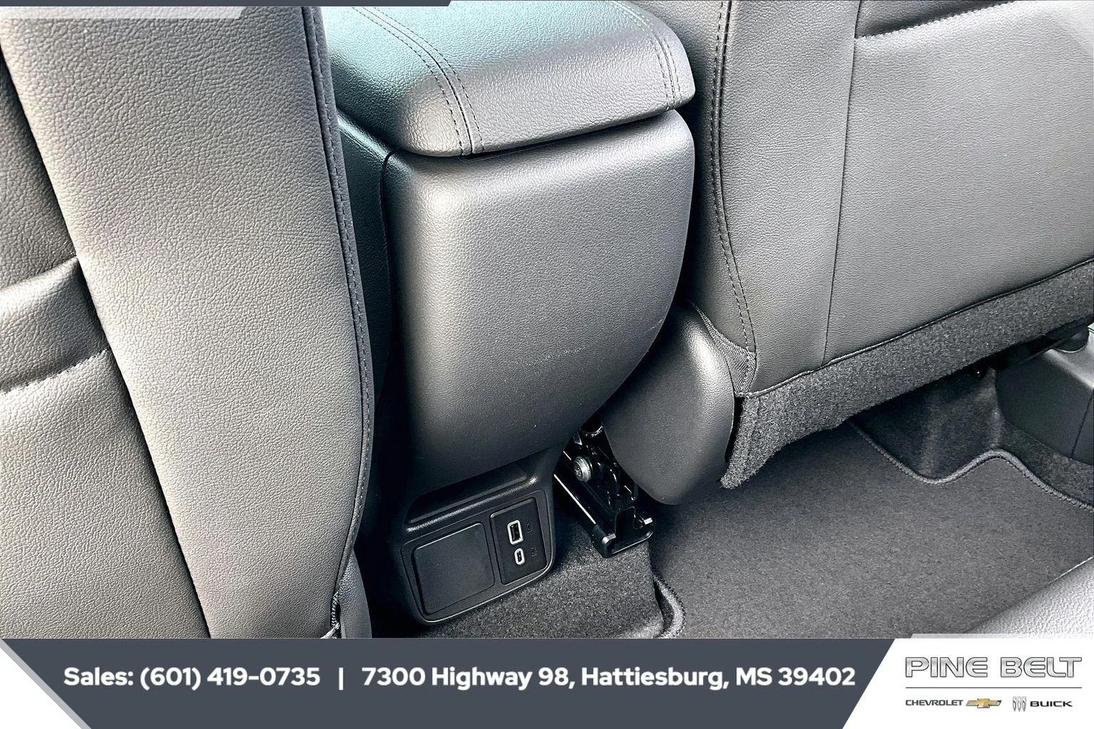2026 Buick Encore GX Preferred - Photo 26