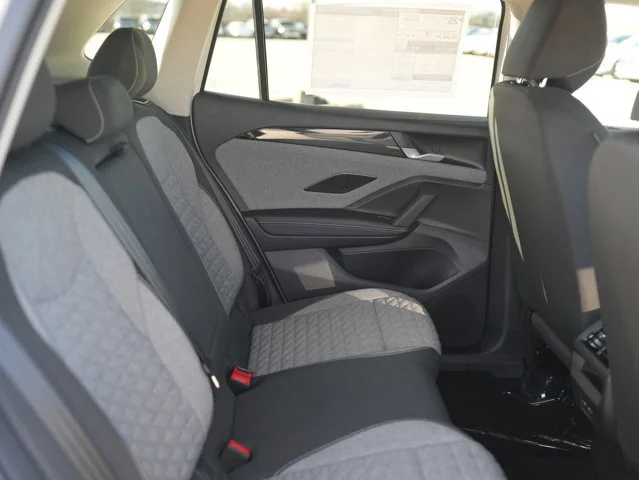 New 2026 Pure White Volkswagen 2.0T S image 23