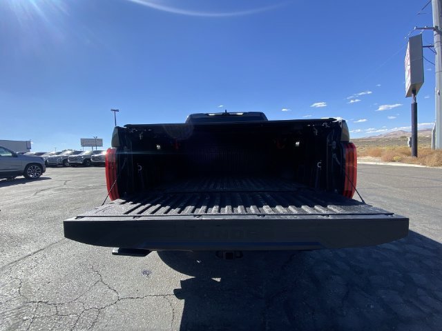 Used 2024 Gray Toyota SR5 image 23