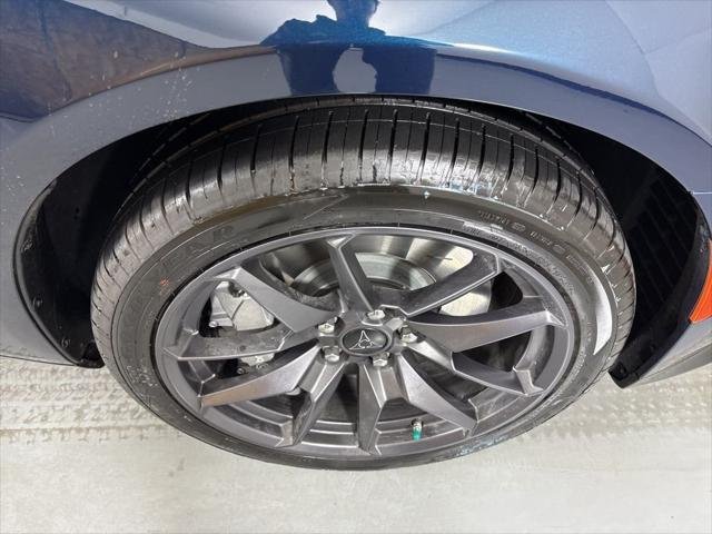 New 2026 After Dark Exterior Paint Dodge Scat Pack Plus image 11