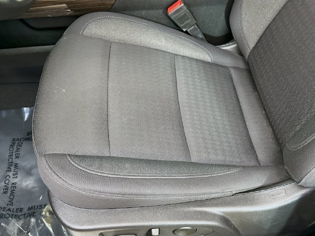 Used 2025 Gray Chevrolet RST image 18