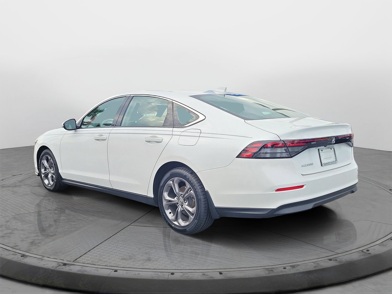 2024 Honda Accord EX - Photo 34