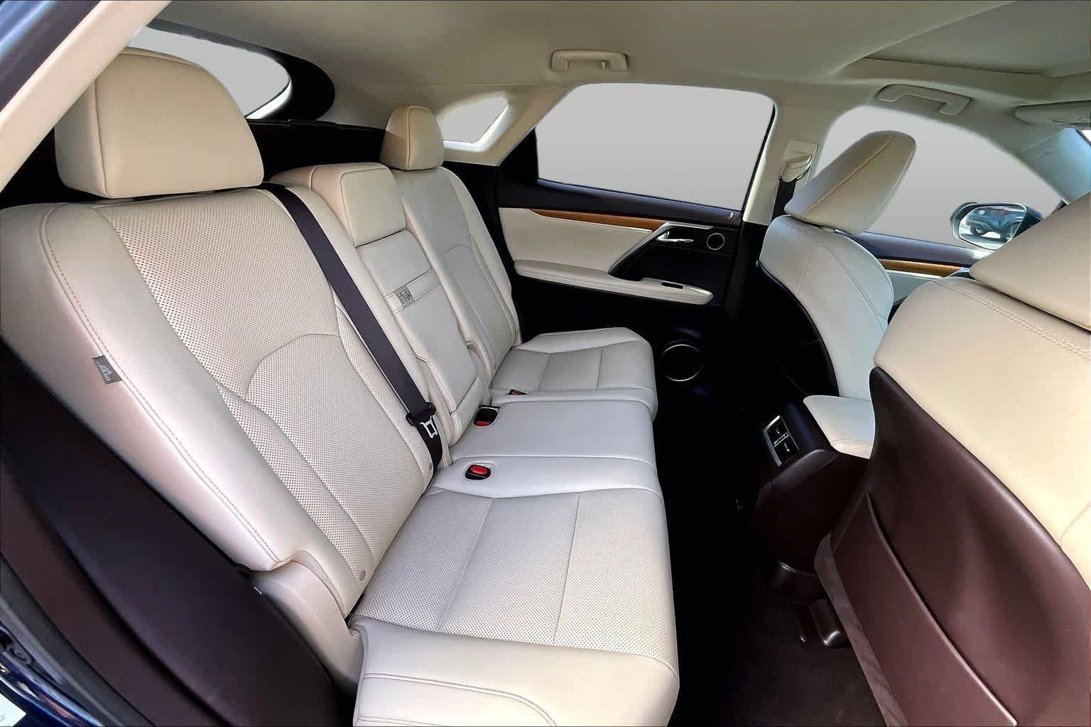 Used 2020 Nightfall Mica Lexus  image 19