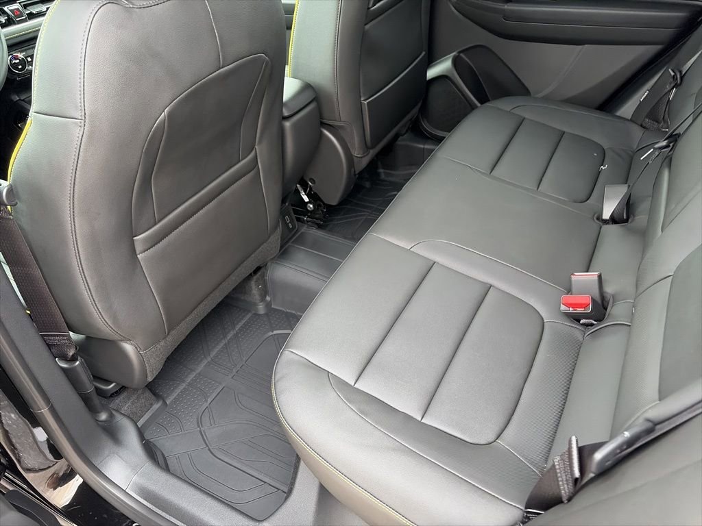 2026 Chevrolet Trailblazer Activ - Photo 16