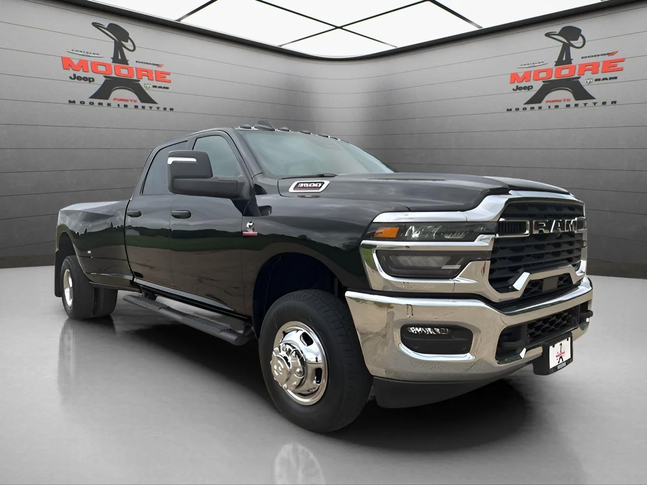 2026 RAM 3500 Tradesman 4X4 Crew Cab LWB's photo