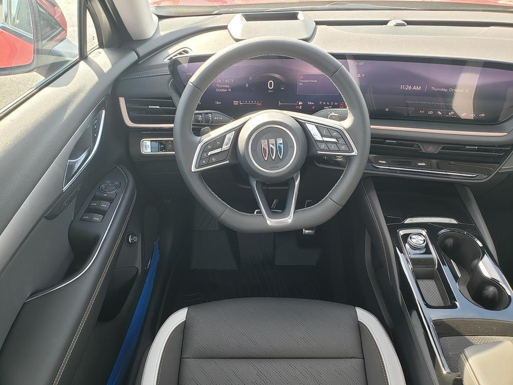 2026 Buick Envision Sport Touring - Photo 16