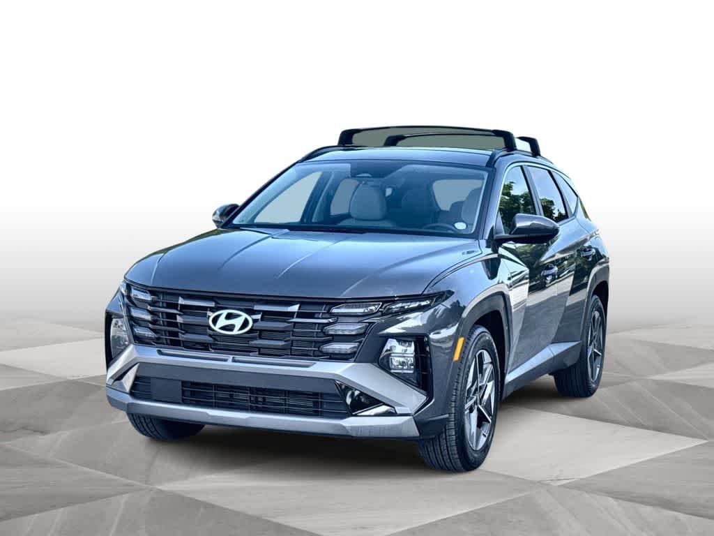 Used 2026 Ecotronic Gray Hyundai SEL image 4