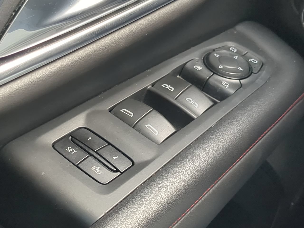 2021 Chevrolet Tahoe RST - Photo 19