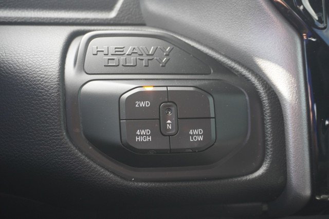 2025 RAM Ram 2500 Pickup Laramie - Photo 38