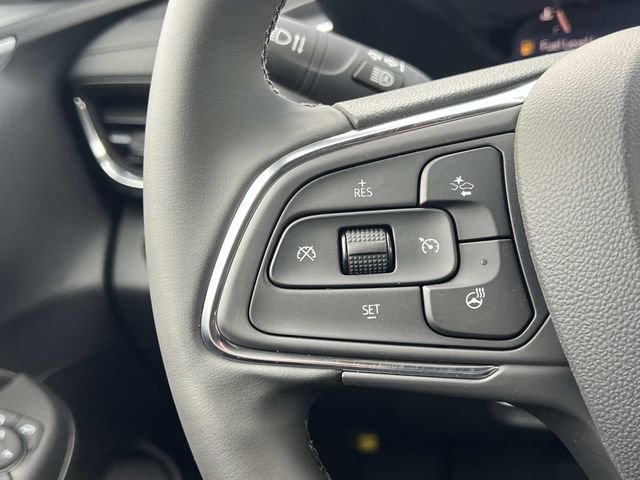 2026 Buick Envista Preferred - Photo 25