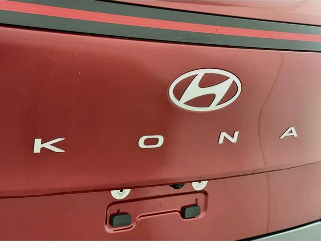 New 2026 Hyundai KONA SEL Premium