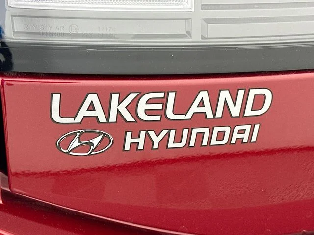 New 2026 Hyundai SONATA SEL Sport
