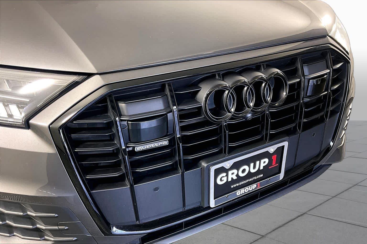 2023 Audi Q7 Premium Plus - Photo 29