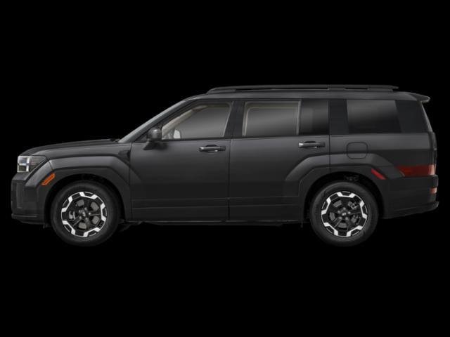 New 2027 Black Hyundai SEL AWD image 27