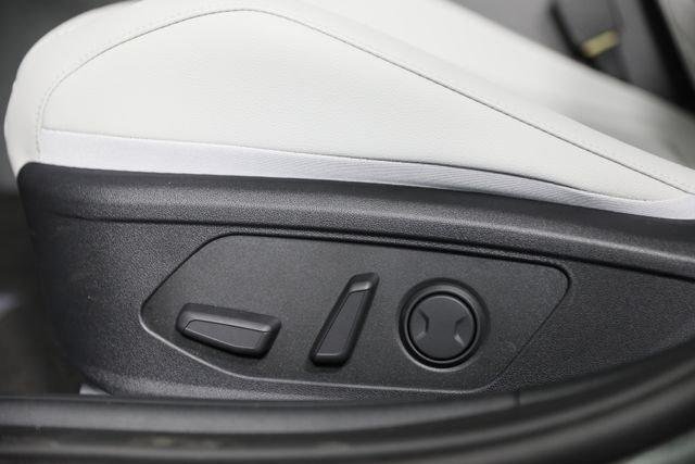 New 2026 Gray Hyundai Limited image 53