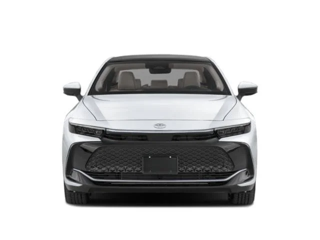 Used 2025 Bronze Age Toyota Limited image 7