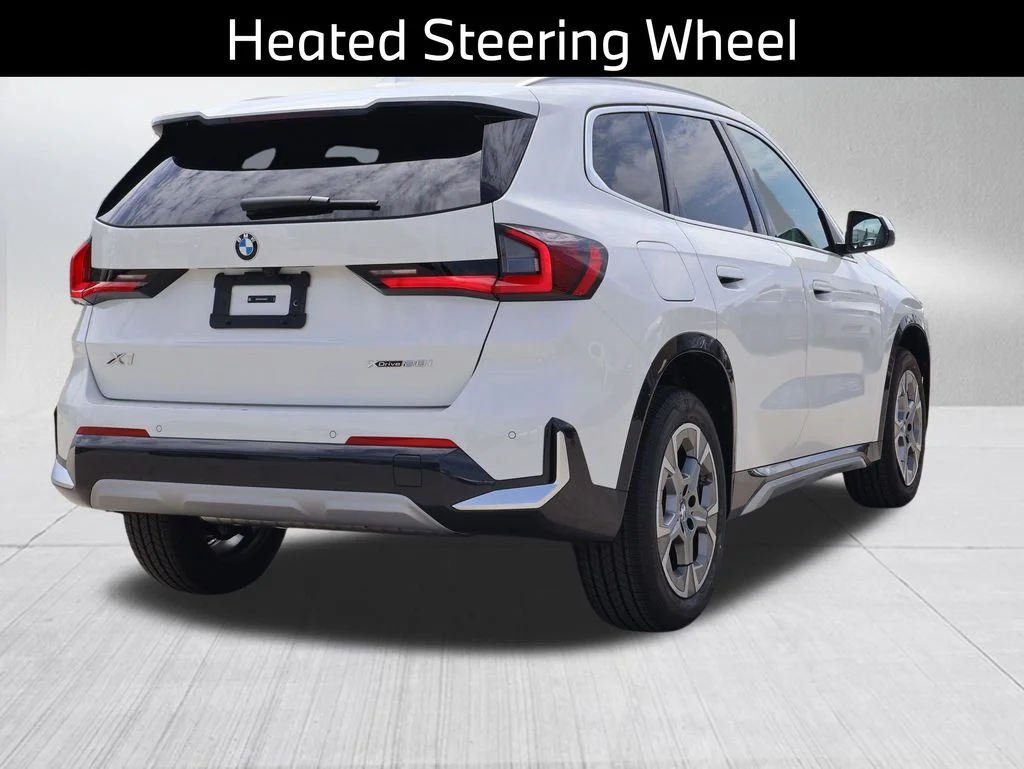 2025 BMW X1 28i - Photo 10