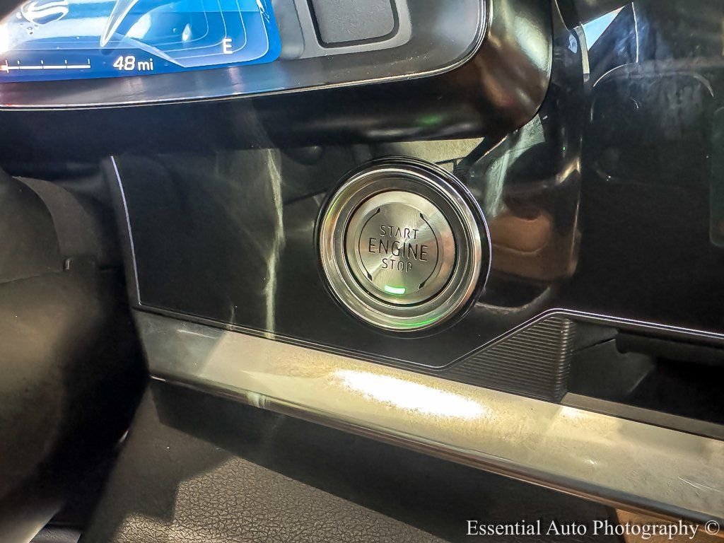 2024 CHEVROLET CORVETTE - Image 17