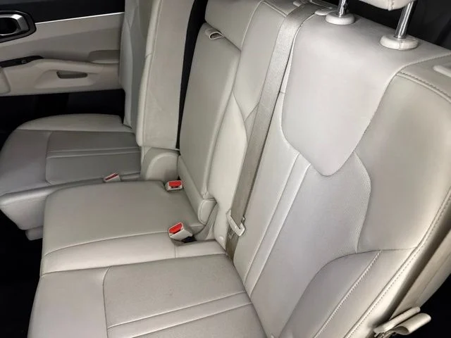 Used 2023 Gray Kia S image 24