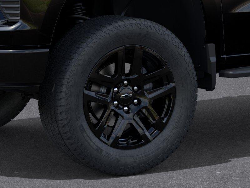 2026 Chevrolet Silverado 1500 LT Trail Boss - Photo 9