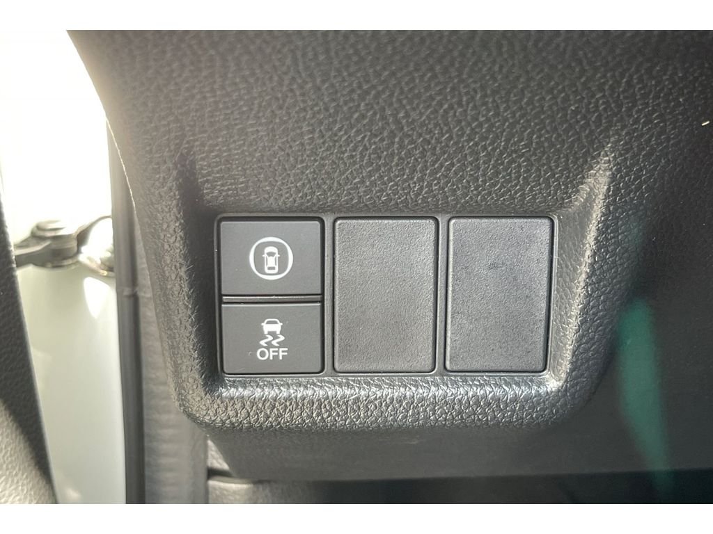 Used 2023 Platinum White Pearl Honda Sport image 39
