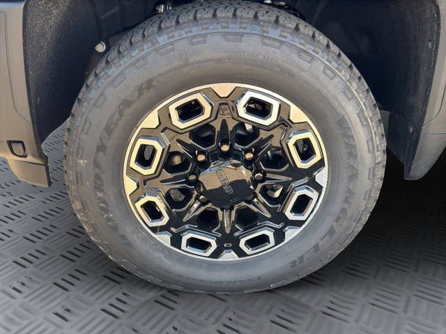 2026 GMC Sierra 2500HD Denali - Photo 29