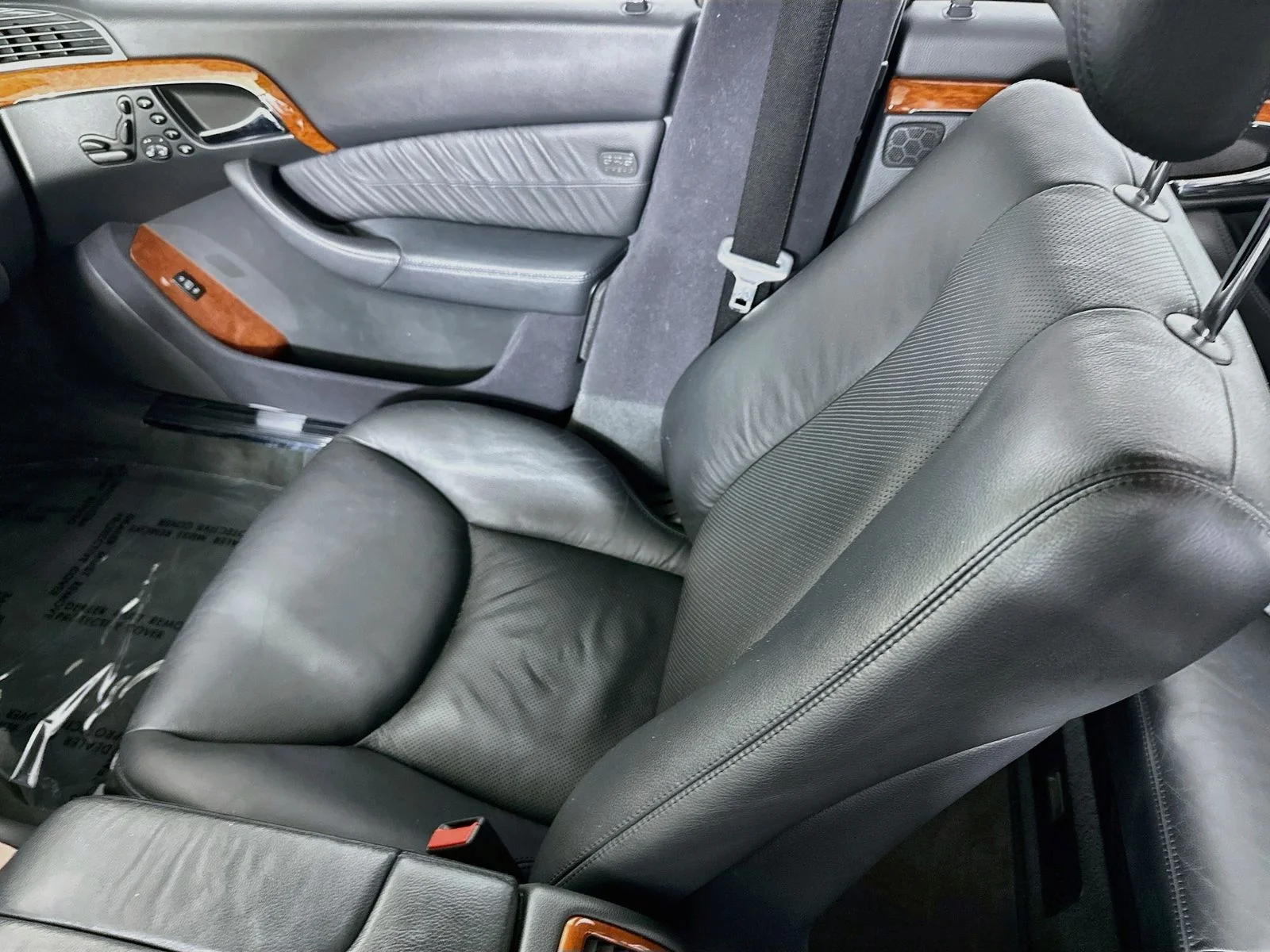 Used 2006  Mercedes-Benz S 430 image 22