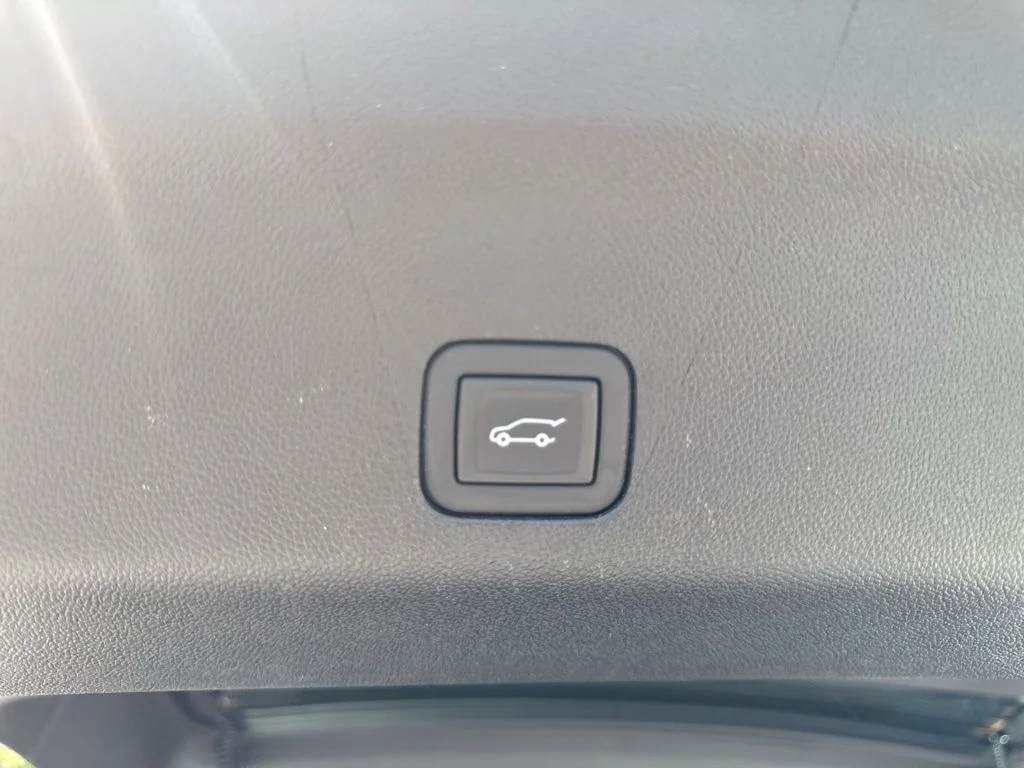 Used 2024 Beige Chevrolet RST image 31