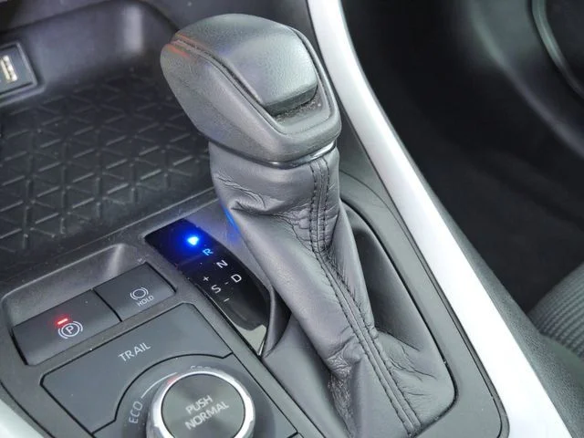 Certified Used 2024 Gray Toyota LE image 31