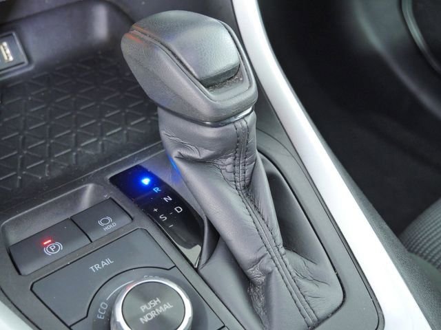 Certified Used 2024 Gray Toyota LE image 31