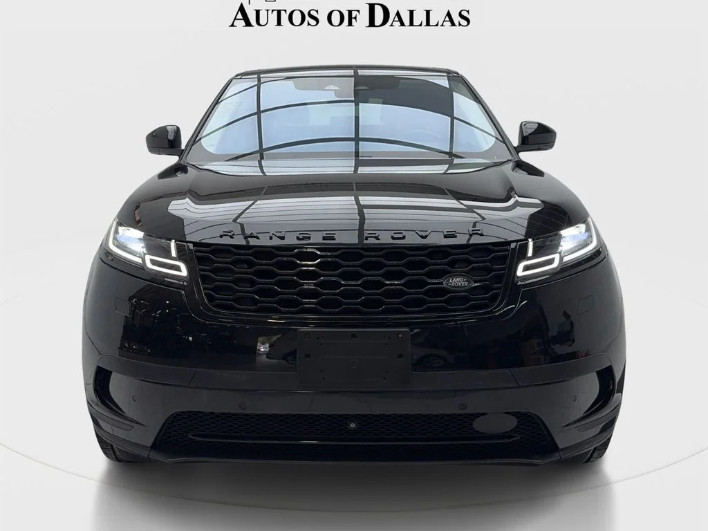 Used 2021 Black Land Rover S image 3