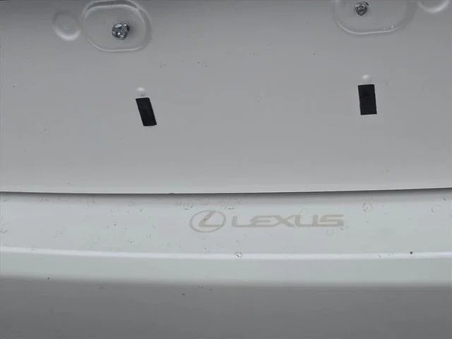 Certified Used 2021 White Lexus 350 image 26