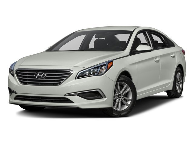 2016 Hyundai Sonata SE PZEV's photo