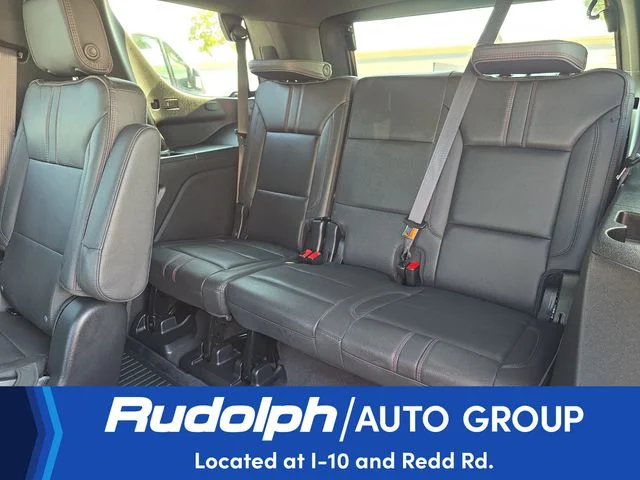 Used 2024 Pearl Chevrolet RST image 26