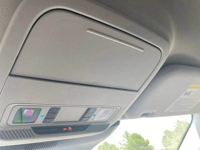 New 2026 Carbonized Gray Metallic Ford Active image 21