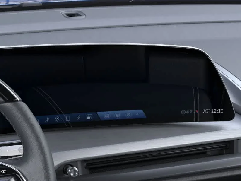 2026 Cadillac VISTIQ Sport - Photo 20