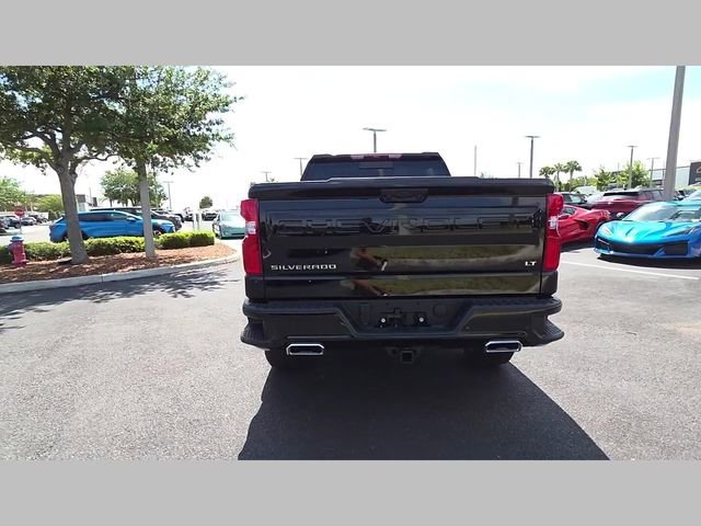 2026 Chevrolet Silverado 1500 LT Trail Boss - Photo 24
