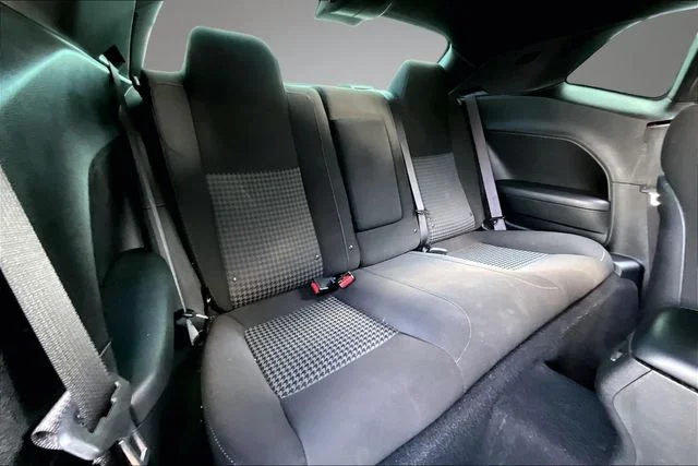 Used 2022 Black Dodge R/T Scat Pack image 24